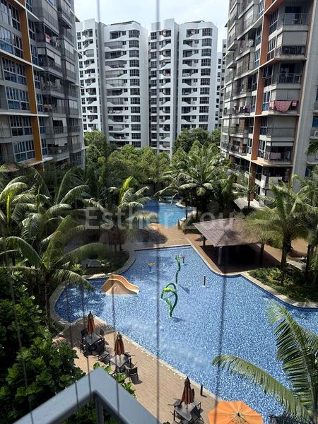 3 Bed Condo for Sale in Q Bay Residences - Image 1