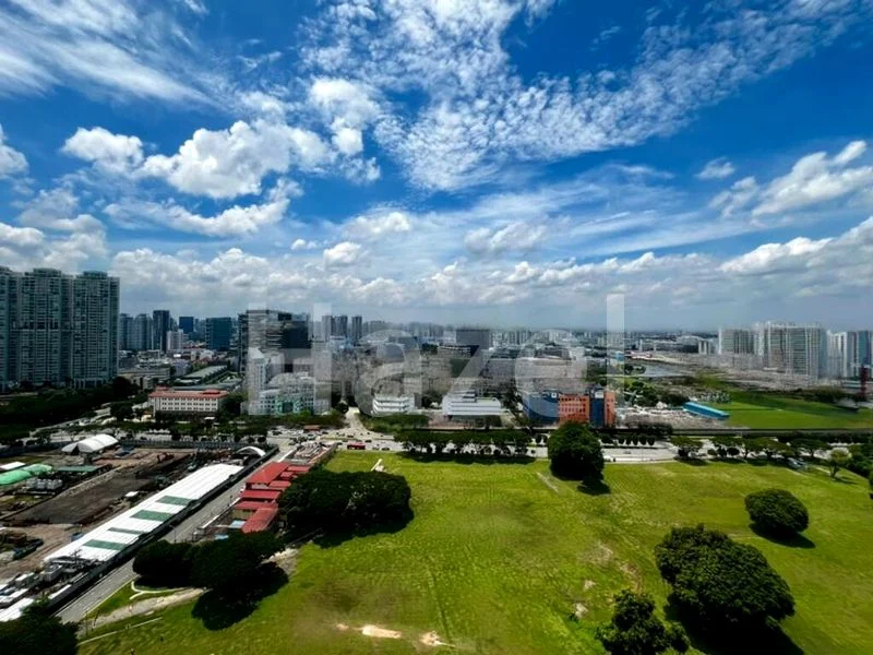 1 Bed Condo for Sale in  Kallang Riverside - Image 1