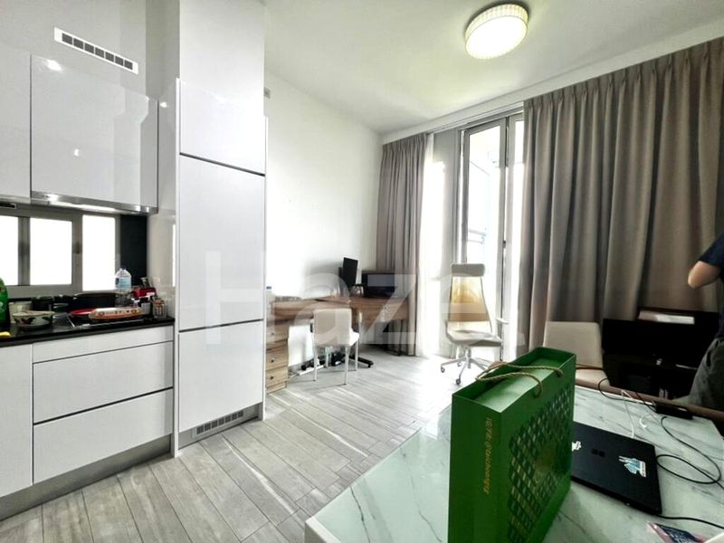 1 Bed Condo for Sale in  Kallang Riverside - Image 2