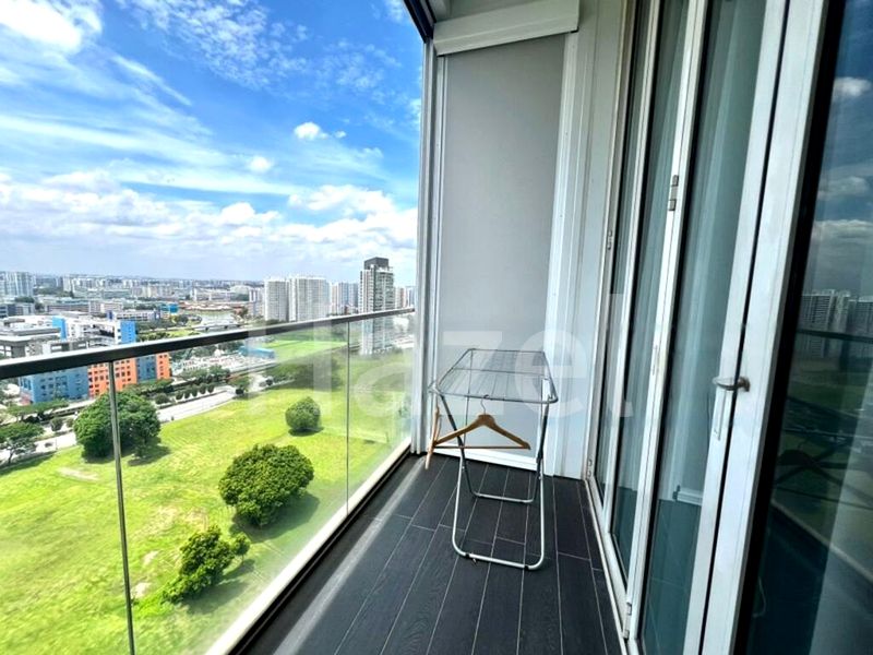 1 Bed Condo for Sale in  Kallang Riverside - Image 5