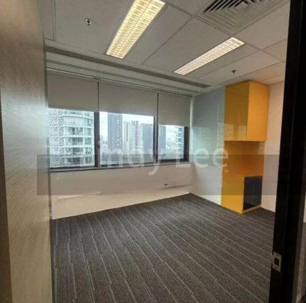 Light Industrial (B1) for Rent: Citipoint @ Paya Lebar - Image 2