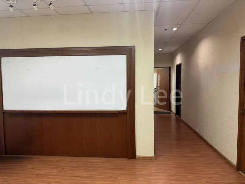 Light Industrial (B1) for Rent: Citipoint @ Paya Lebar - Image 4