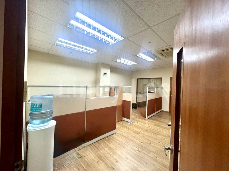 Light Industrial (B1) for Rent: Citipoint @ Paya Lebar - Image 3