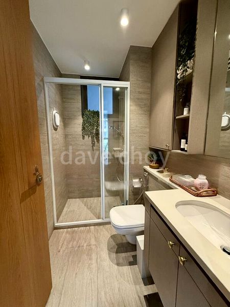 3 Bed Condo for Sale in  Rivercove Residences - Image 7