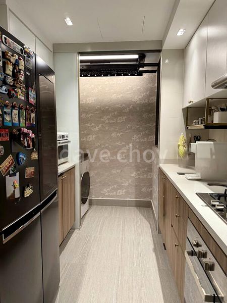 3 Bed Condo for Sale in  Rivercove Residences - Image 5