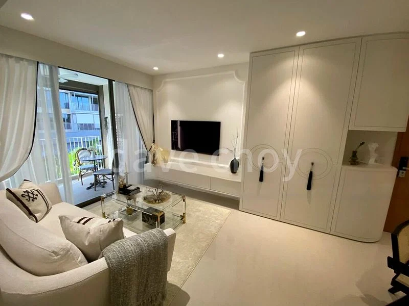 3 Bed Condo for Sale in  Rivercove Residences - Image 1