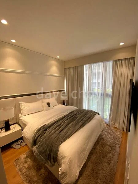 3 Bed Condo for Sale in  Rivercove Residences - Image 4