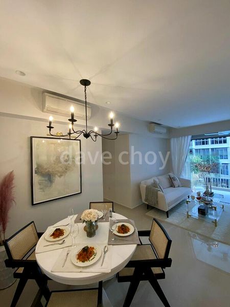 3 Bed Condo for Sale in  Rivercove Residences - Image 2