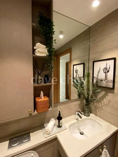 3 Bed Condo for Sale in  Rivercove Residences - Image 6