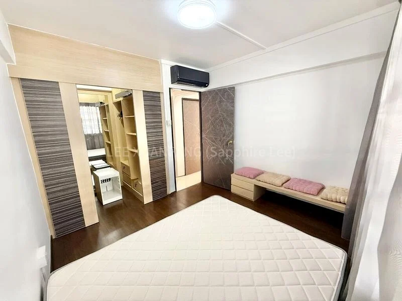 Common Room (HDB) for Rent in  435 Bukit Panjang Ring Road - Image 1