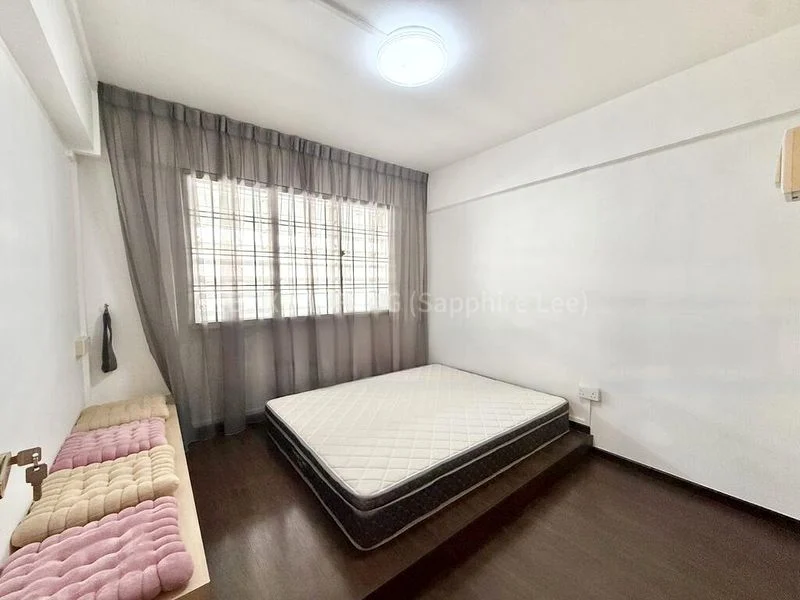 Common Room (HDB) for Rent in  435 Bukit Panjang Ring Road - Image 3