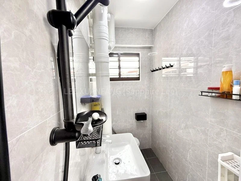 Common Room (HDB) for Rent in  435 Bukit Panjang Ring Road - Image 7