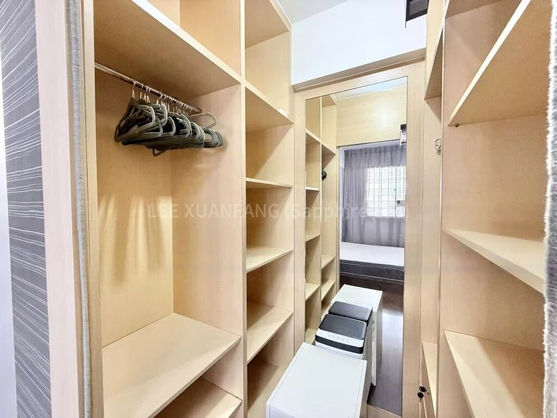 Common Room (HDB) for Rent in  435 Bukit Panjang Ring Road - Image 4