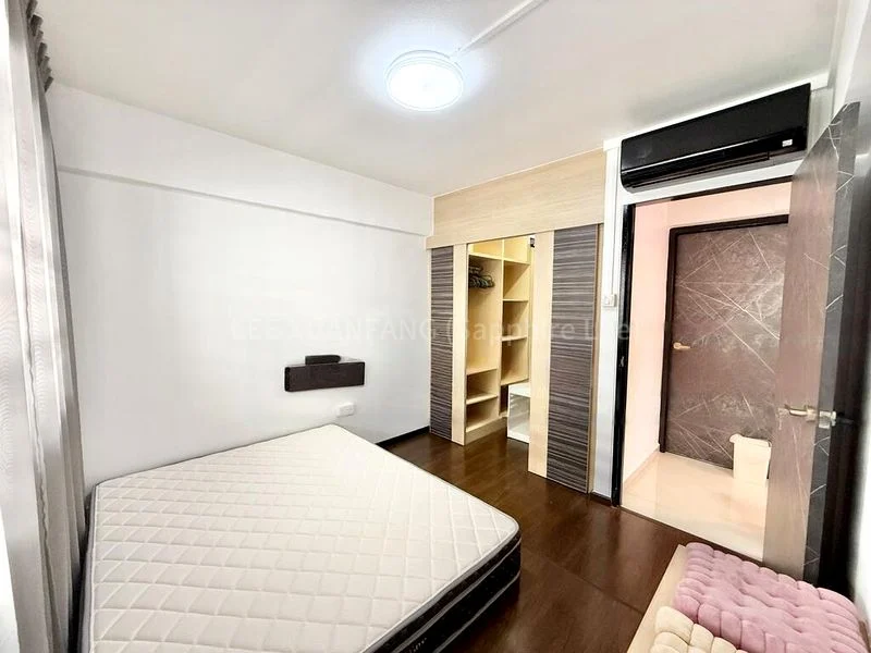 Common Room (HDB) for Rent in  435 Bukit Panjang Ring Road - Image 2