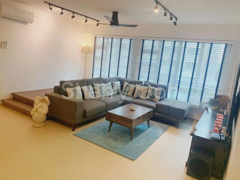 5 Room (5A) HDB for Sale in 233B Sumang Lane - Image 1