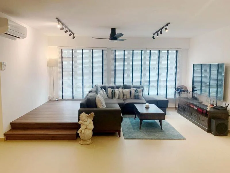 5 Room (5A) HDB for Sale in 233B Sumang Lane - Image 2
