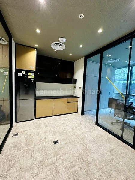 Office for Sale: Paya Lebar Square - Image 3