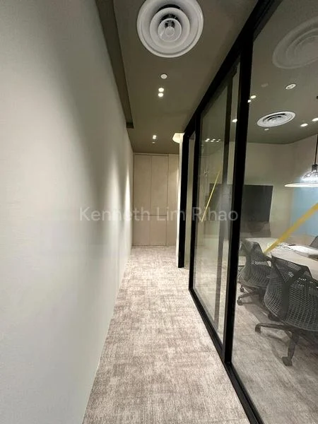 Office for Sale: Paya Lebar Square - Image 1