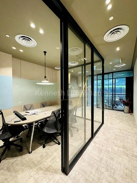 Office for Sale: Paya Lebar Square - Image 4