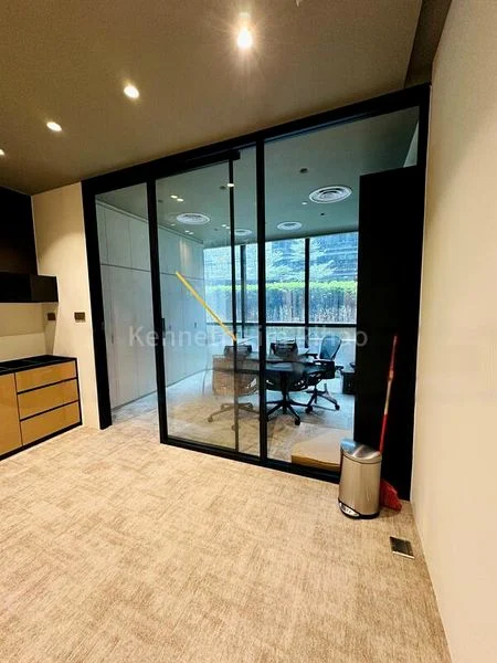 Office for Sale: Paya Lebar Square - Image 2