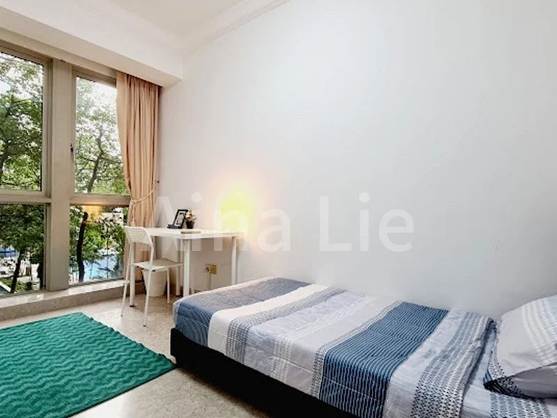 Common Room (Condo) for Rent in  Modena - Image 1