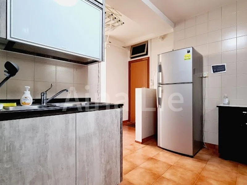 Common Room (Condo) for Rent in  Modena - Image 6