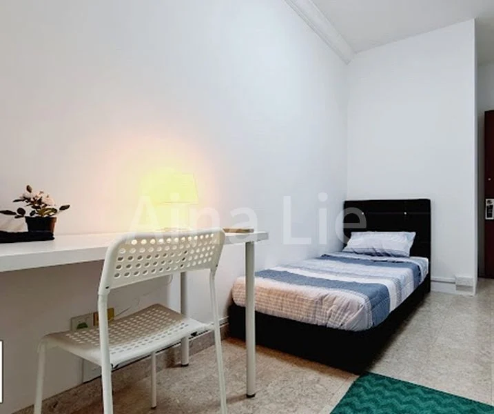 Common Room (Condo) for Rent in  Modena - Image 3