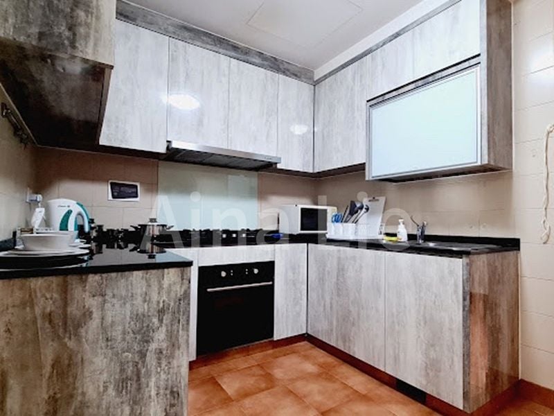 Common Room (Condo) for Rent in  Modena - Image 5