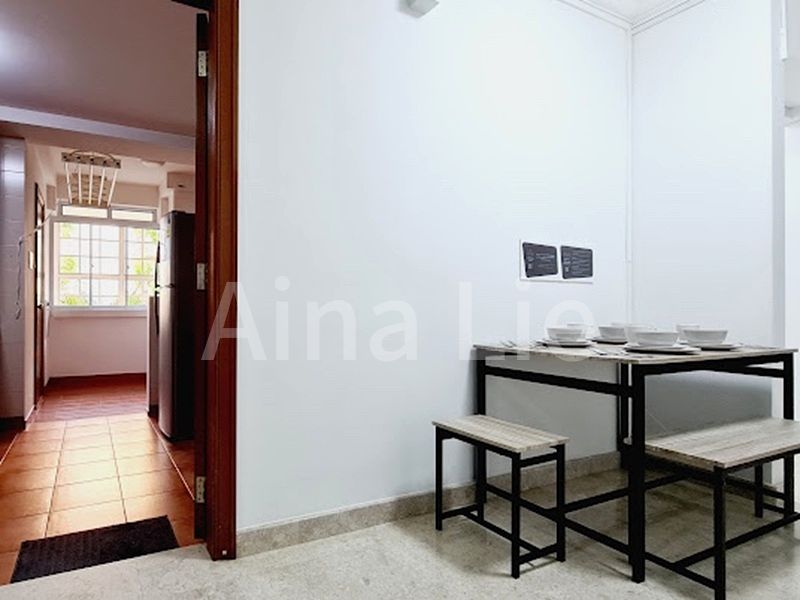 Common Room (Condo) for Rent in  Modena - Image 4
