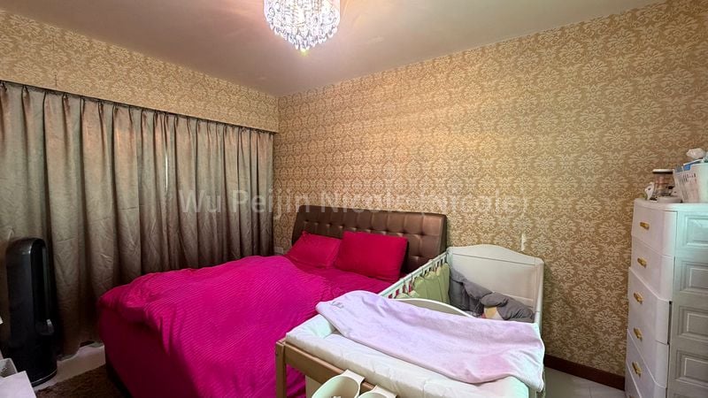 5 Room (5I) HDB for Sale in 329B Anchorvale Street - Image 7