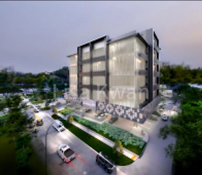 Light Industrial (B1) for Sale: Space 18 - Image 2