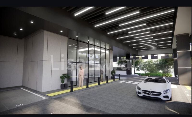 Light Industrial (B1) for Sale: Space 18 - Image 3