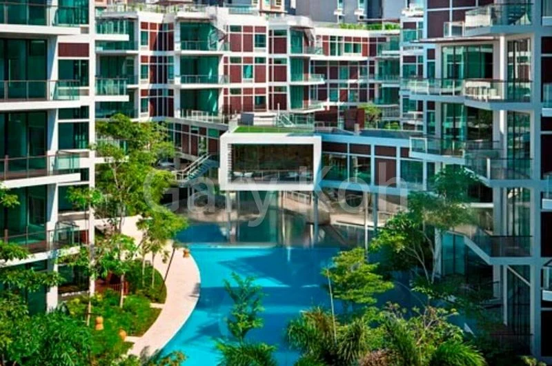 4 Bed Condo for Rent in  Belle Vue Residences - Image 9