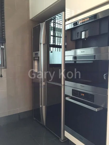 4 Bed Condo for Rent in  Belle Vue Residences - Image 7