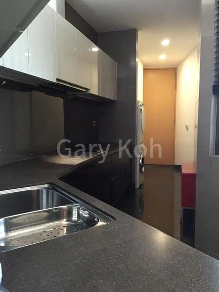 4 Bed Condo for Rent in  Belle Vue Residences - Image 6