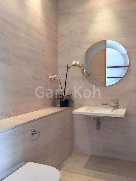 4 Bed Condo for Rent in  Belle Vue Residences - Image 5