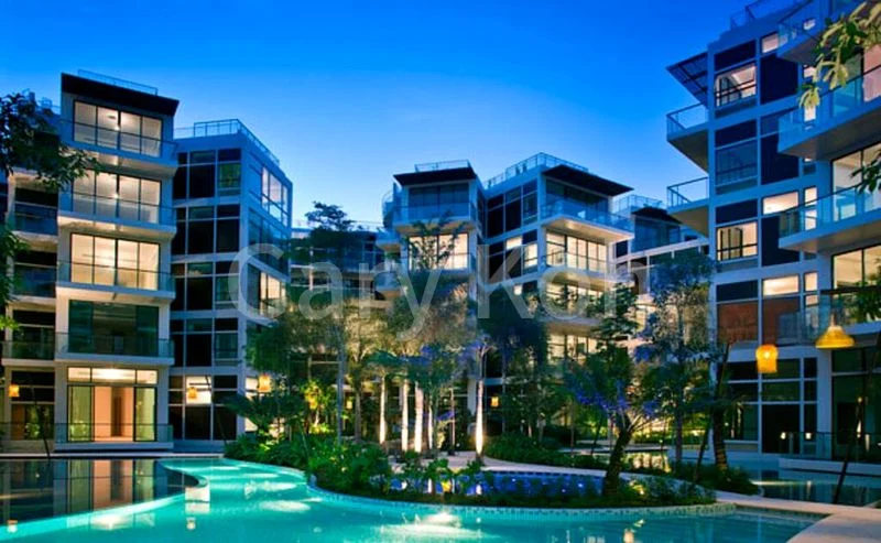 4 Bed Condo for Rent in  Belle Vue Residences - Image 10