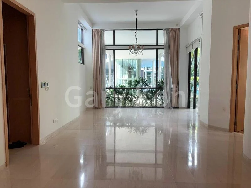 4 Bed Condo for Rent in  Belle Vue Residences - Image 1
