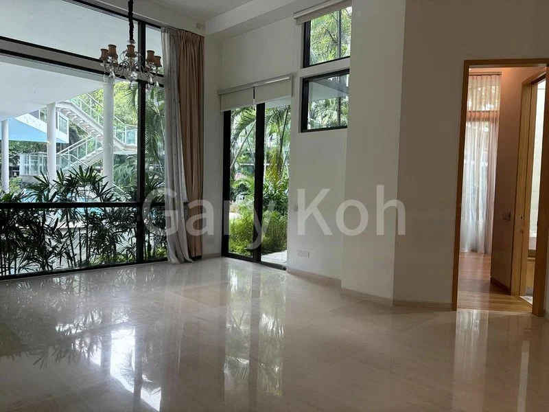 4 Bed Condo for Rent in  Belle Vue Residences - Image 3
