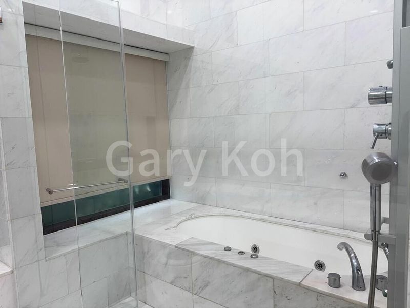 4 Bed Condo for Rent in  Belle Vue Residences - Image 2