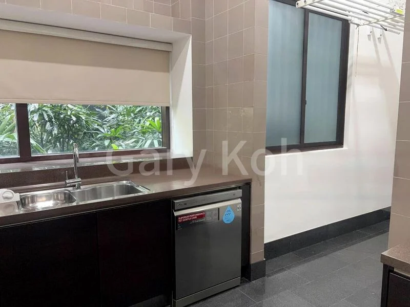 4 Bed Condo for Rent in  Belle Vue Residences - Image 4