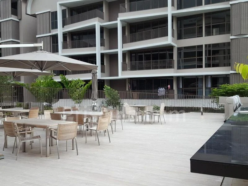 1 Bed Condo for Rent in  Archipelago - Image 9