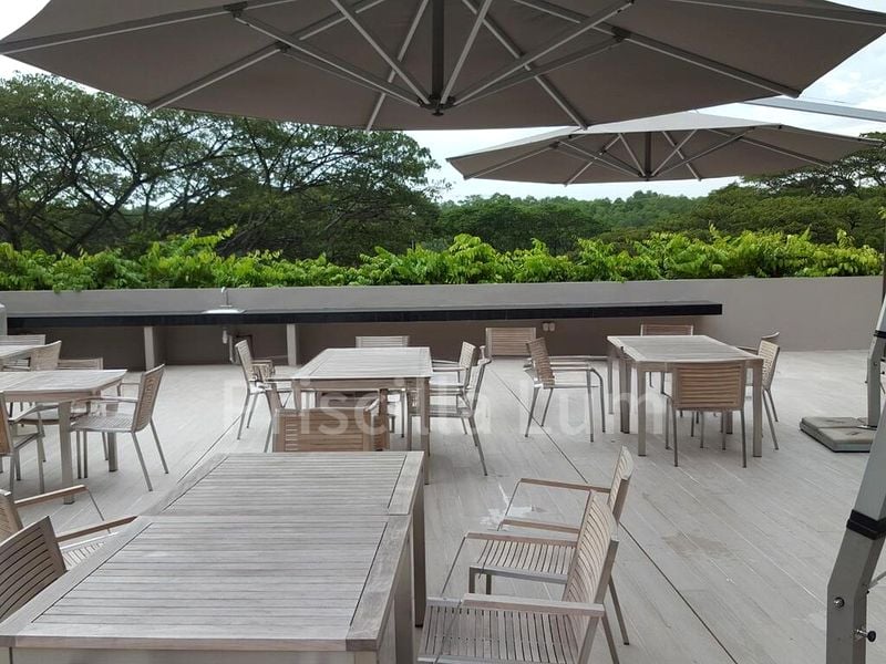 1 Bed Condo for Rent in  Archipelago - Image 8