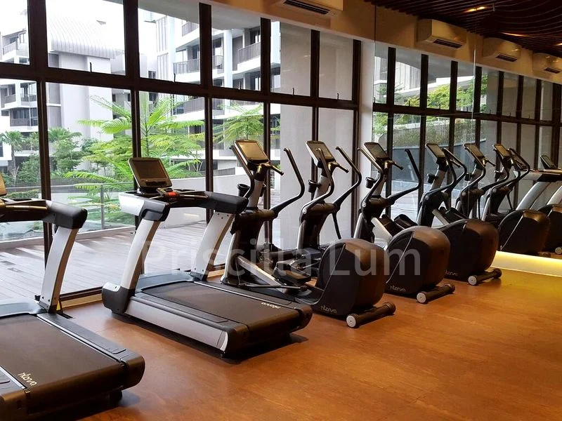 1 Bed Condo for Rent in  Archipelago - Image 2