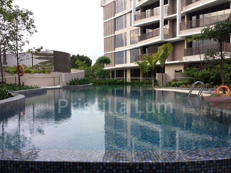 1 Bed Condo for Rent in  Archipelago - Image 10