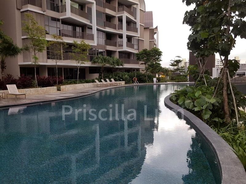 1 Bed Condo for Rent in  Archipelago - Image 4