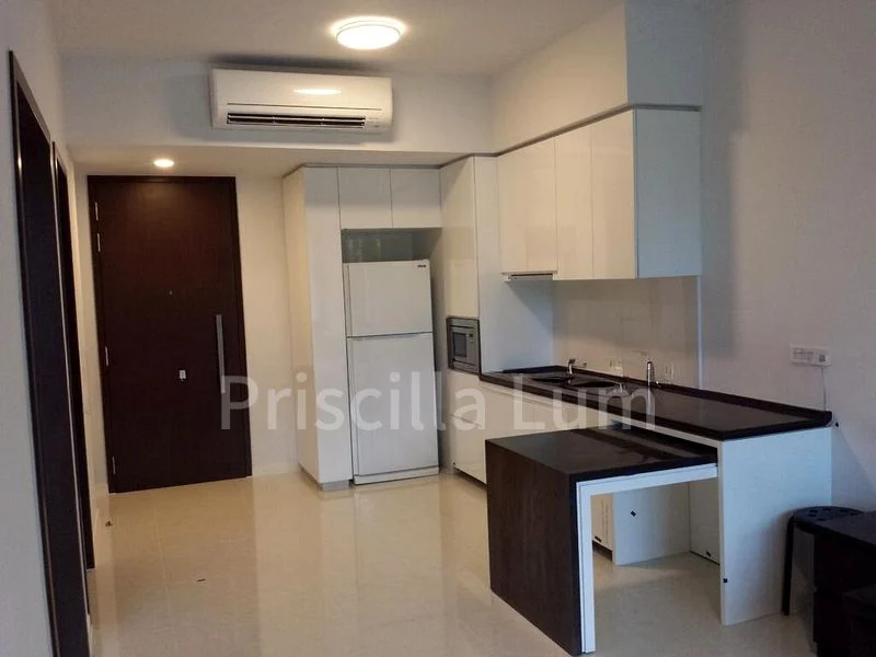 1 Bed Condo for Rent in  Archipelago - Image 15