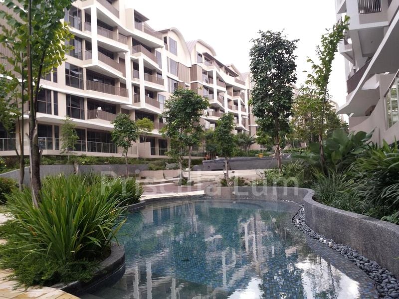 1 Bed Condo for Rent in  Archipelago - Image 11