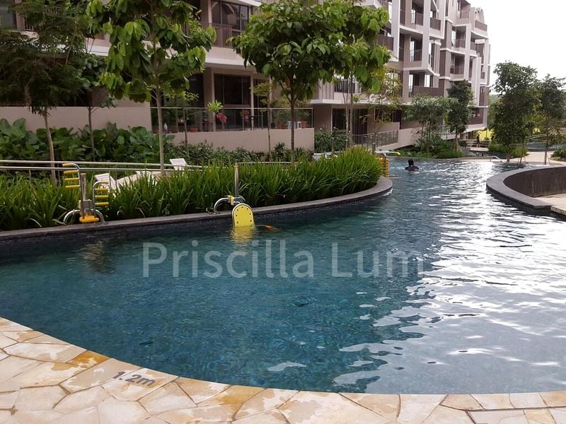 1 Bed Condo for Rent in  Archipelago - Image 6