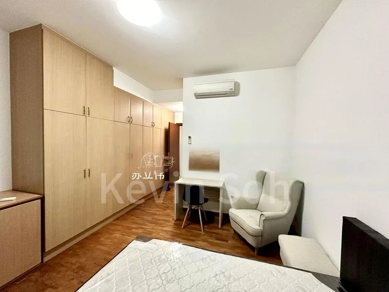 Room (Condo) for Rent in  Hazel Park Condominium - Image 2